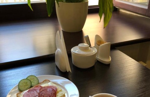 Admiralteyskiy Hotel | Pet-Friendly Hotel Alegriya near Technological Institute