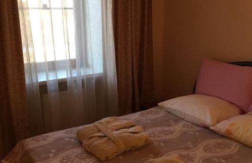 Novoabzakovo Hotel | Discover Hotel Arslan: Breakfast & Kitchen Amenities Await