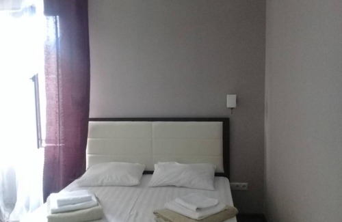 Bagmaran House | Welcoming Stay at Отель Белый дом with Pool & Breakfast