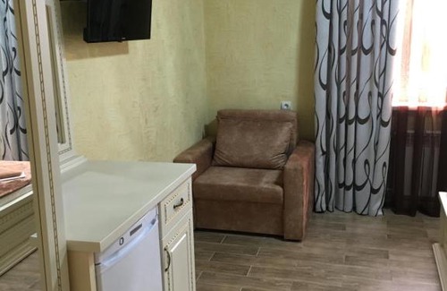 Vityazevo Hotel | Cozy Отель Вачиан: Pet-Friendly Retreat for Families