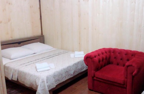 Arkhyz Resort | Discover Hotel Gor: Guest Rated 9/10 for a Memorable Stay
