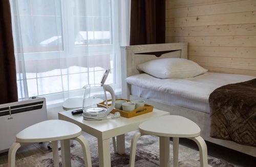 Arkhyz Resort | Discover Hotel Gor: Guest Rated 9/10 for a Memorable Stay
