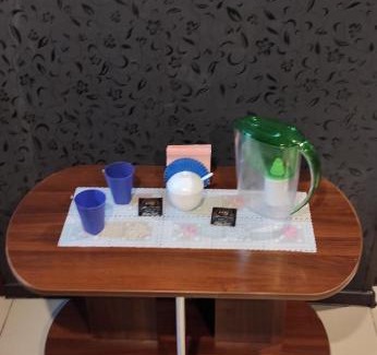 Bryansk Hotel | Discover Hotel Дуэт: Guest Rated 9/10 for Your Stay