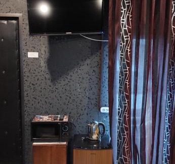 Bryansk Hotel | Discover Hotel Дуэт: Guest Rated 9/10 for Your Stay