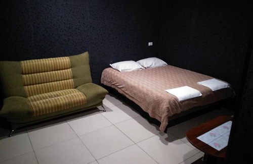 Bryansk Hotel | Discover Hotel Дуэт: Guest Rated 9/10 for Your Stay