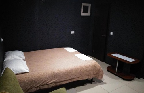 Bryansk Hotel | Discover Hotel Дуэт: Guest Rated 9/10 for Your Stay