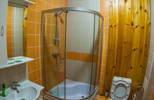 Saratov Hotel | Elegant Stay at Отель Империал with Pool & Hot Tub