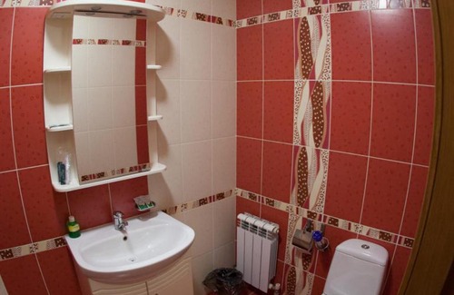 Saratov Hotel | Elegant Stay at Отель Империал with Pool & Hot Tub