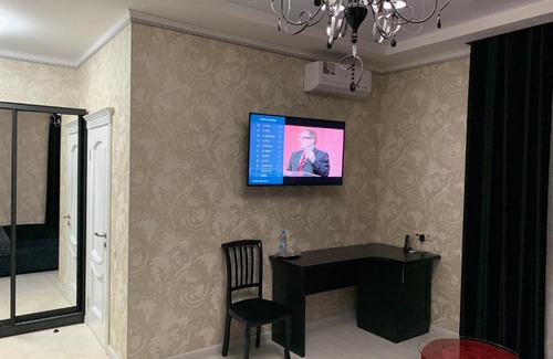 Volgograd Hotel | Discover Hotel Империя: Pet Friendly & Breakfast Included