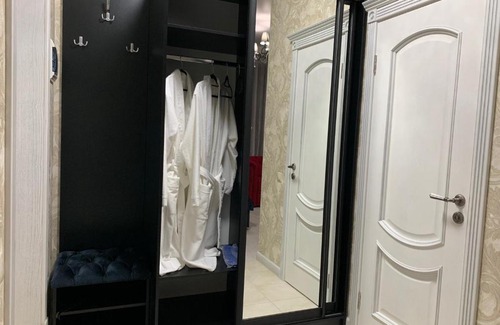 Volgograd Hotel | Discover Hotel Империя: Pet Friendly & Breakfast Included