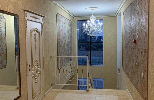 Volgograd Hotel | Discover Hotel Империя: Pet Friendly & Breakfast Included