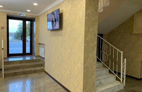 Volgograd Hotel | Discover Hotel Империя: Pet Friendly & Breakfast Included