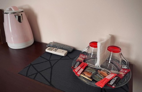 Belgorod Hotel | Affordable Hotel on Sumskaya with Great Guest Ratings