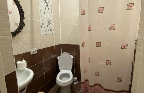 Glubokinskoe Hotel | Affordable Stay at Отель «Ной» with Kitchen Amenities