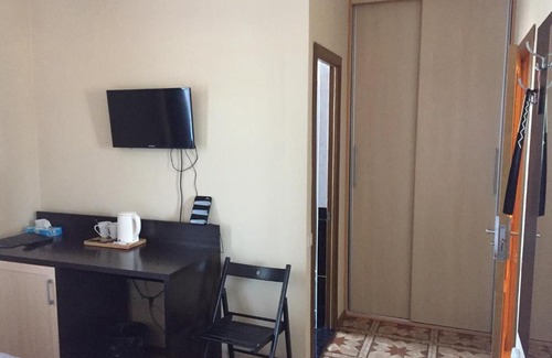Staritsa Hotel | Discover ОТЕЛЬ ОСОБНЯКЪ: Top-Rated Stay with Hot Tub