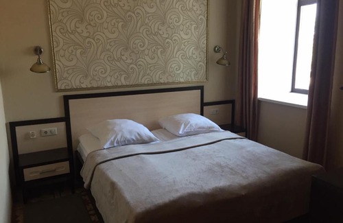 Staritsa Hotel | Discover ОТЕЛЬ ОСОБНЯКЪ: Top-Rated Stay with Hot Tub