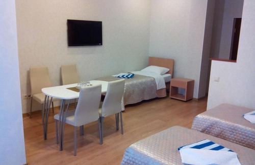 Nizhny Novgorod Hotel | Budget-Friendly Hotel ОЧАГ with Breakfast & Great Ratings