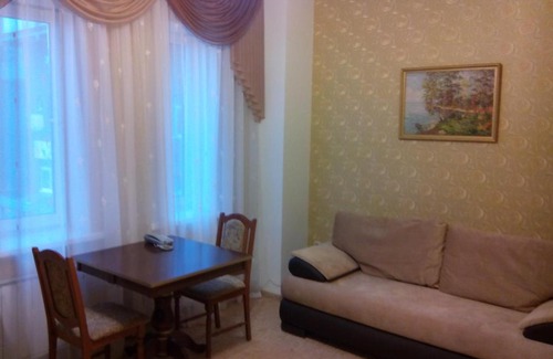 Nizhny Novgorod Hotel | Budget-Friendly Hotel ОЧАГ with Breakfast & Great Ratings