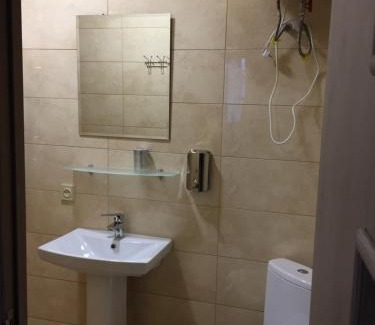 Kirovograd Hotel | Family-Friendly Hotel Переулок средний 16 with Pet Amenities