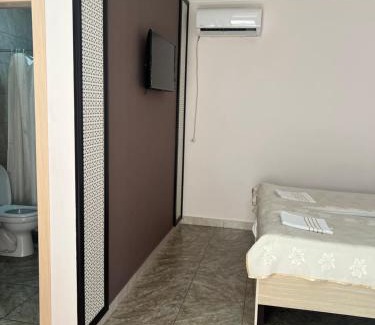 Kant Hotel | Relax at Отель «Рублевка»: 4-Star Family-Friendly Retreat