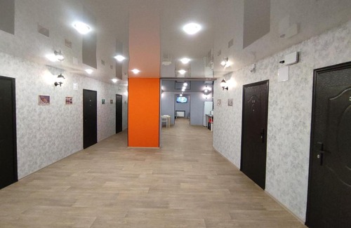 Leninskiy rayon Hotel | Discover ОТЕЛЬ СОН lite: Pet-Friendly with Free Breakfast