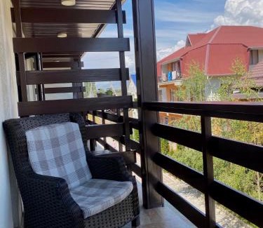 Bosteri Hotel | Oceanfront Retreat at Отель У рыбака with Private Beach