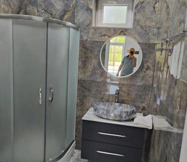 Azerbaijan House | Family-Friendly Stay at Отель яблоневый сад - 10/10 Rating