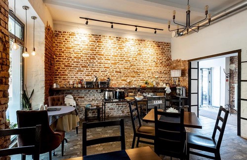 Yoshkar-Ola Hotel | Budget-Friendly Hotel 2020 in Yoshkar-Ola with Breakfast