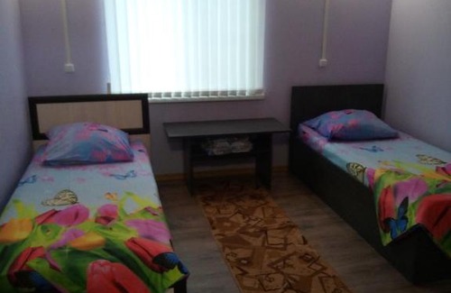 Gray-Voronets Hotel | Budget-Friendly Stay at Отель 861 км - Pet Friendly Escape