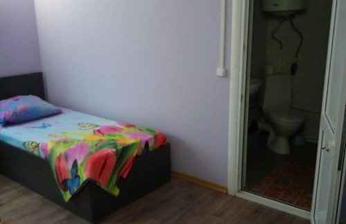 Gray-Voronets Hotel | Budget-Friendly Stay at Отель 861 км - Pet Friendly Escape