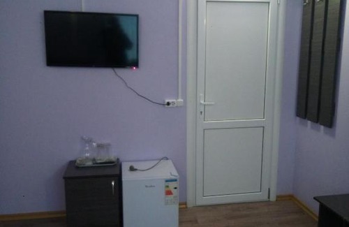 Gray-Voronets Hotel | Budget-Friendly Stay at Отель 861 км - Pet Friendly Escape