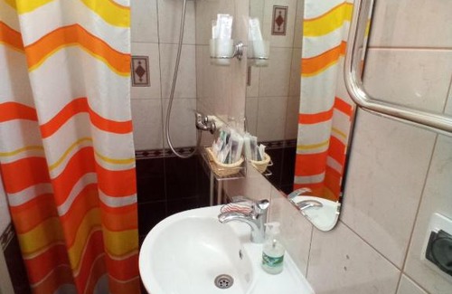 Irkutsk Hotel | Discover Hotel Modul: Family-Friendly with Breakfast Included