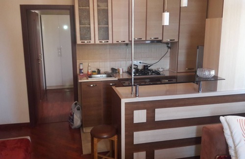 Arabkir Apartment | Inviting Apartment in Yerevan with Pool Access