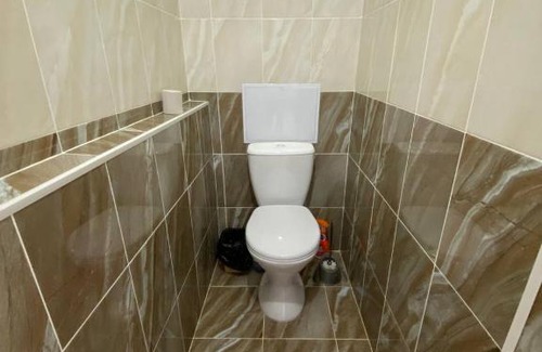 Aktobe Apartment | Ideal Apartment for Up to 4 Guests - Child Friendly Stay