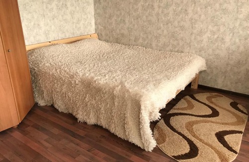 Yaroslavl Historic City Centre Apartment | Cozy Apartment Steps from the Planetarium - Pet Friendly