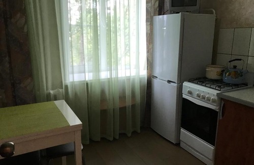 Yaroslavl Historic City Centre Apartment | Cozy Apartment Steps from the Planetarium - Pet Friendly