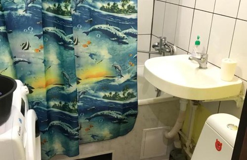 Yaroslavl Historic City Centre Apartment | Cozy Apartment Steps from the Planetarium - Pet Friendly