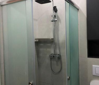 Almaty Apartment | Очаровательная студия в центре Алматы