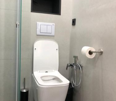 Almaty Apartment | Очаровательная студия в центре Алматы