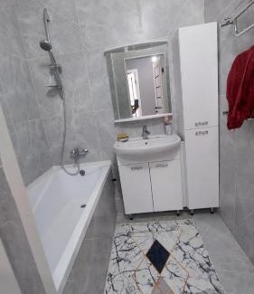 Tuzdybastau Apartment | Ошибка