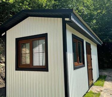 Plavya House | Панорама Пікуй