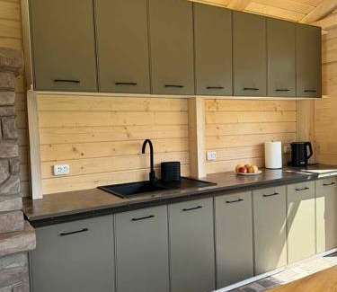 Plavya House | Панорама Пікуй