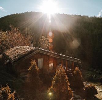 Leshten Villa | Discover Panorama House & Eco Cottages in Leshten