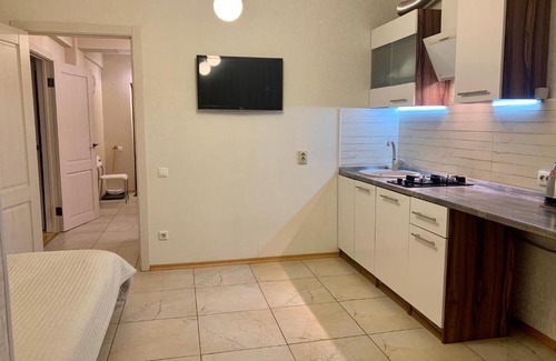 Nizhny Novgorod Apartment | Pet-Friendly Panorama Hotel with 9/10 Guest Satisfaction