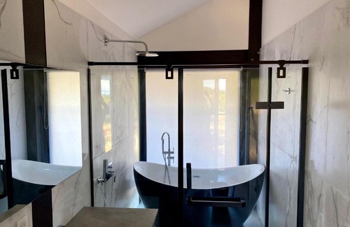 Massongy Villa | Inviting Villa Near Forest by Lac Leman - Family & Pet Friendly