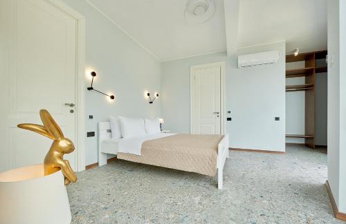 Becici Apartment | Панорамная квартира на первой линии моря Skyline Resort, Becici, Budva