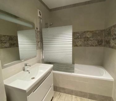 Uzhhorod Apartment | Panoramic Apartments - Family-Friendly Comfort Awaits
