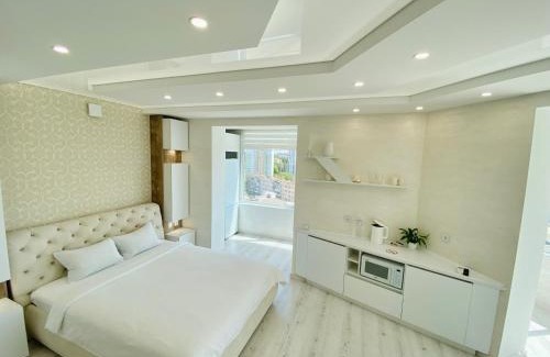 Vinnytsya Apartment | Discover Sky House: Panoramic Apartments in Vinnytsia