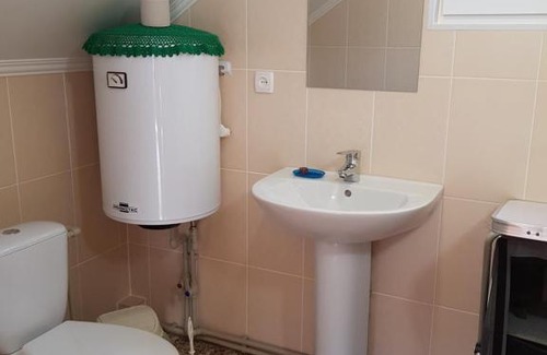 Verkhovyna Bed & Breakfast | Guest Rated 10/10 at Панская Печь with Ocean View & Breakfast