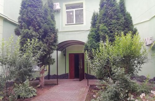 Chyshky Hotel | Experience Comfort at Панський Двір - Rated 9/10!